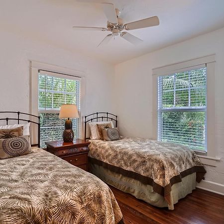 Casa Blanca 2Bd 2Ba Private Pool And Parking Villa West Palm Beach Kültér fotó