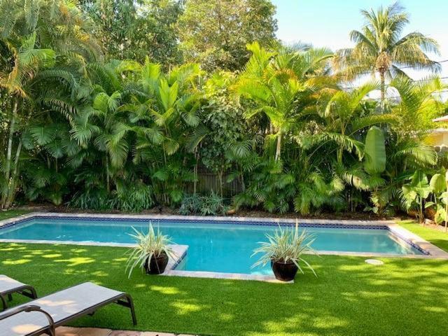 Casa Blanca 2Bd 2Ba Private Pool And Parking Villa West Palm Beach Kültér fotó